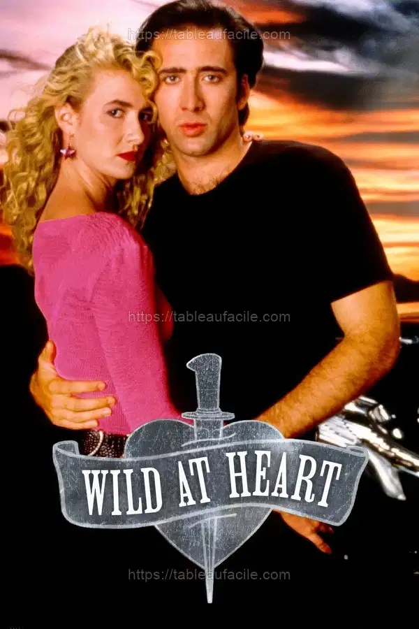 Wild at Heart (1990) apercu