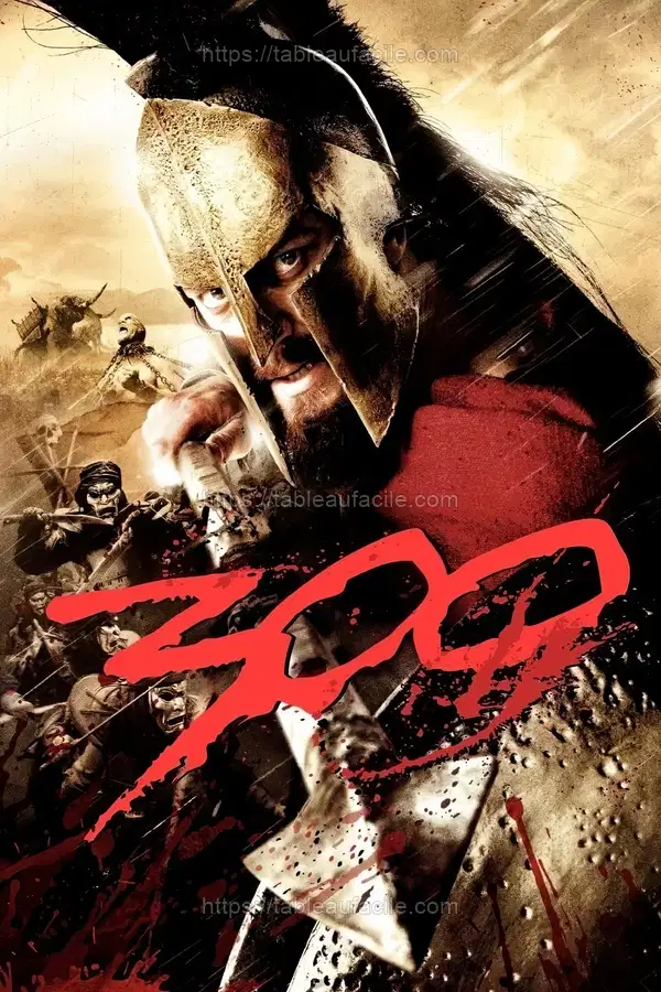 300 (2007) apercu