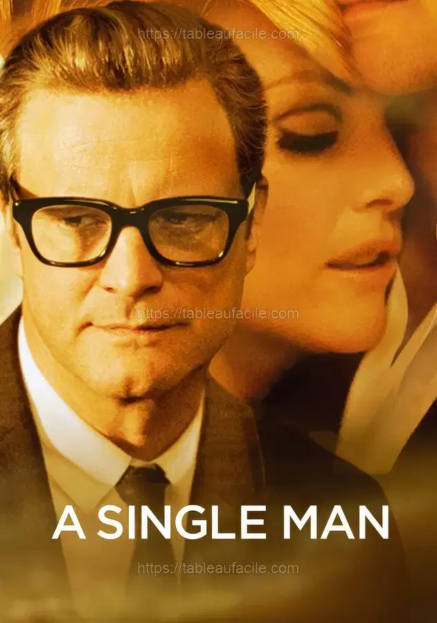 A Single Man (2009) apercu