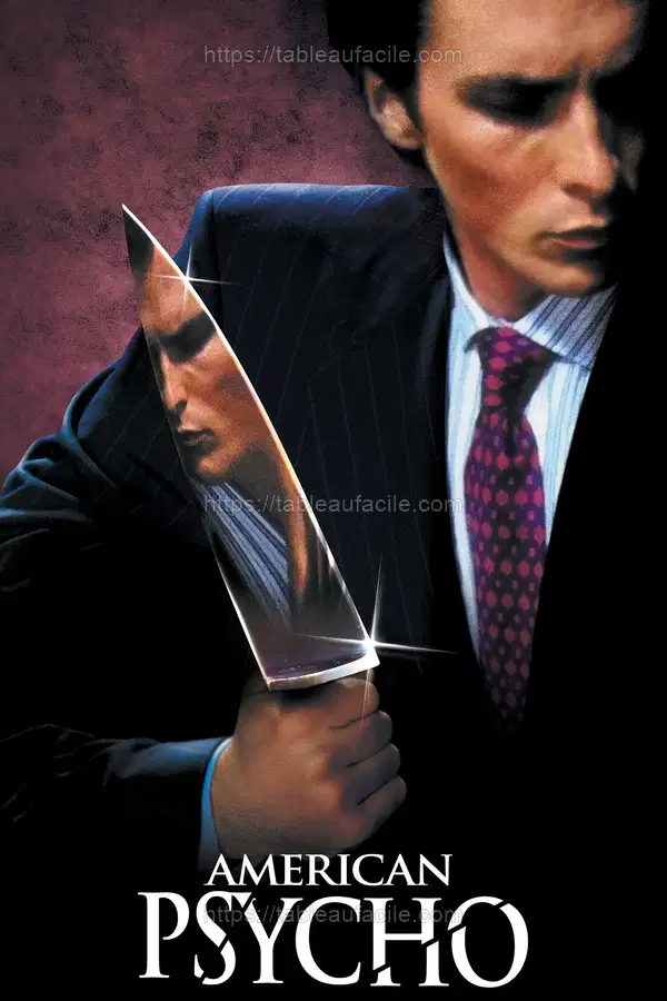 American Psycho (2000) apercu