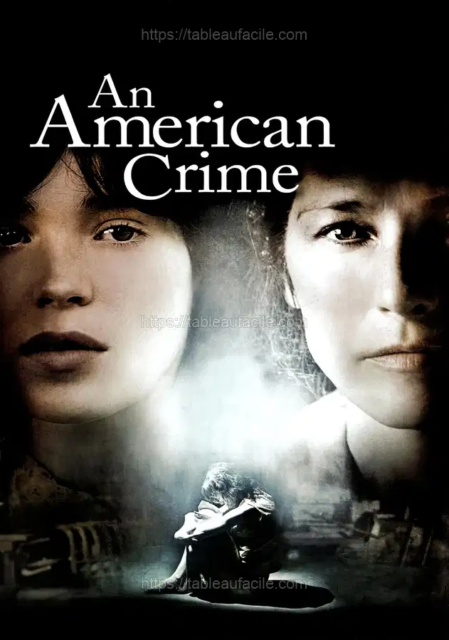 An American Crime (2007) apercu