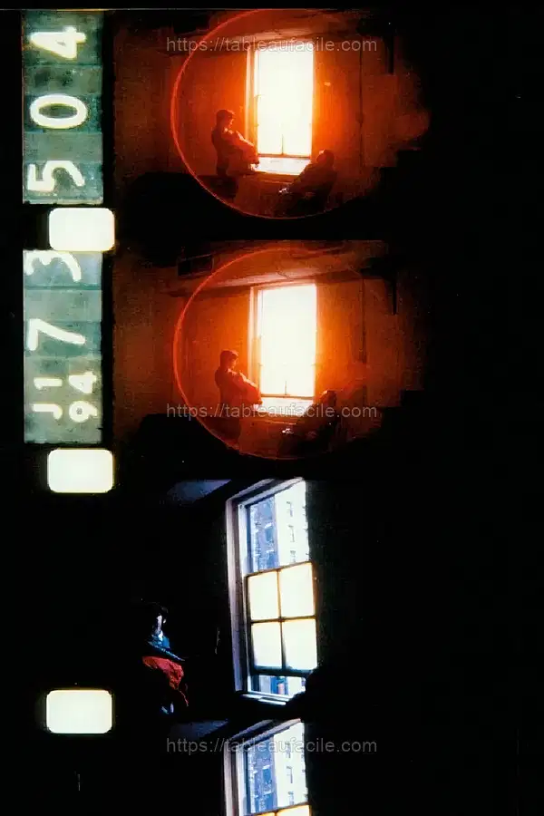 As I Was Moving Ahead Occasionally I Saw Brief Glimpses of Beauty (2000) apercu