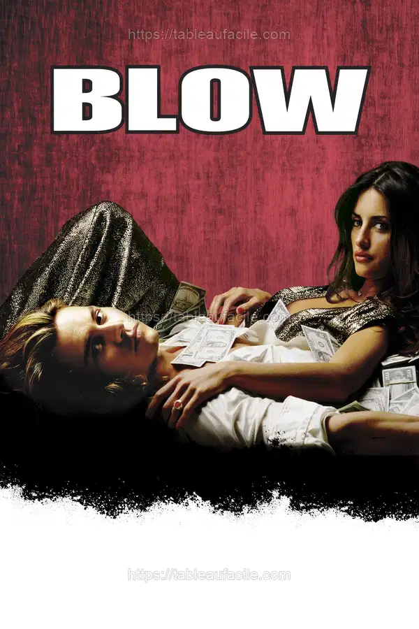 Blow (2001) apercu