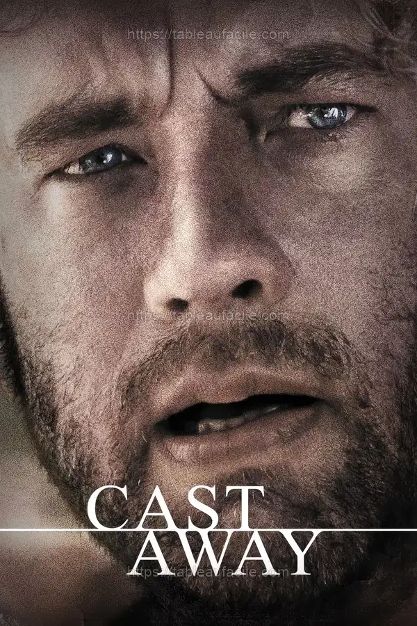 Cast Away (2000) apercu