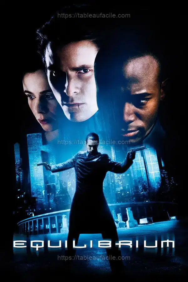 Equilibrium (2002) apercu