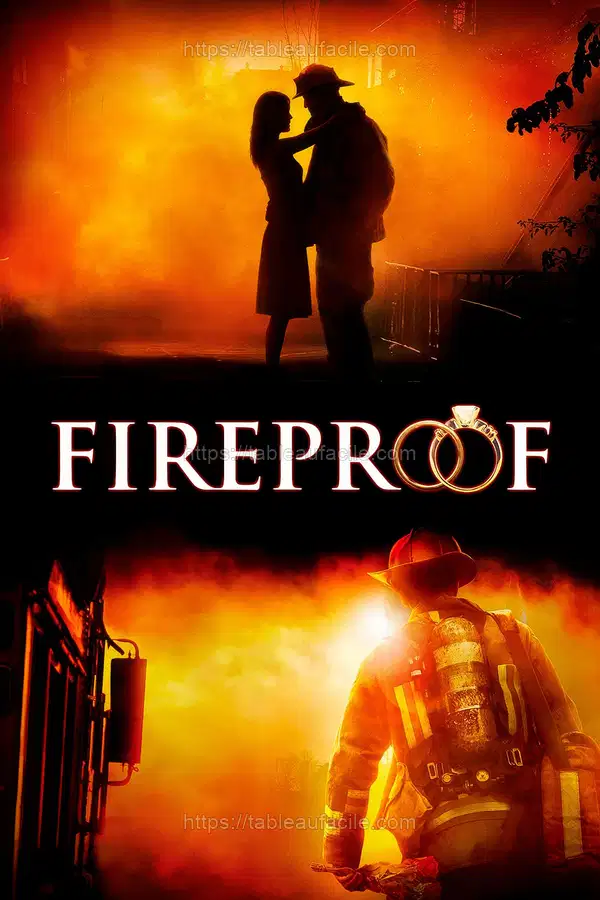 Fireproof (2008) apercu