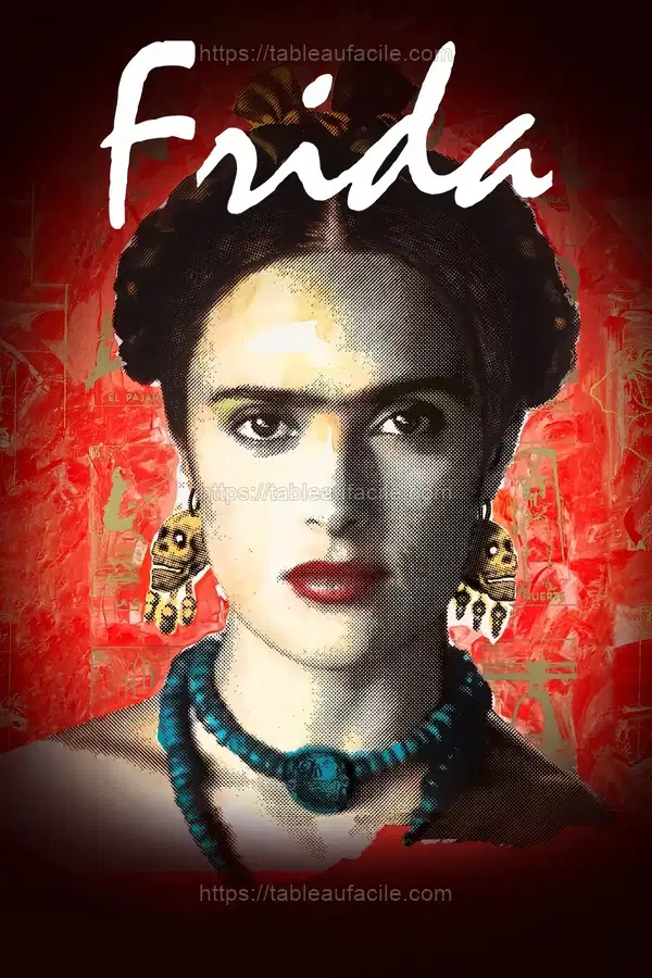 Frida (2002) apercu