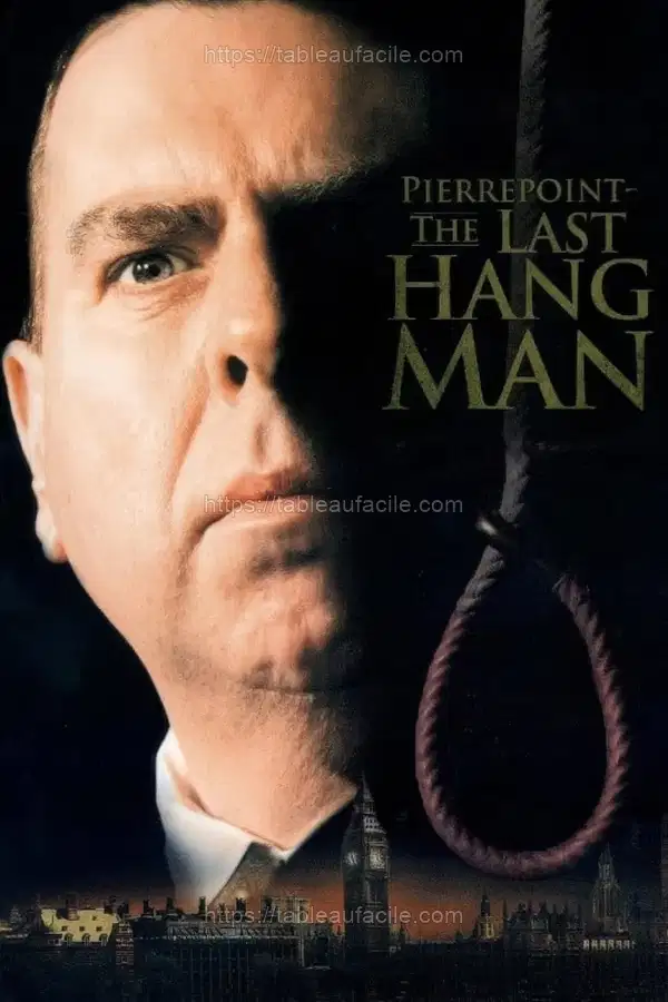 Pierrepoint The Last Hangman (2005) apercu