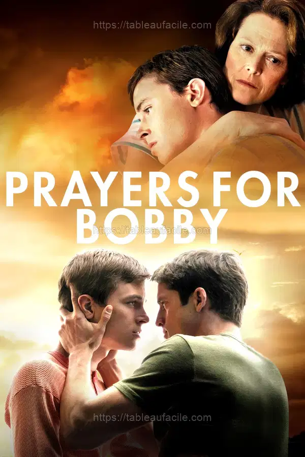 Prayers for Bobby (2009) apercu