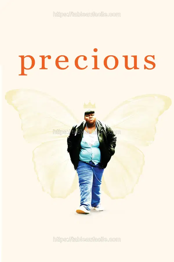 Precious (2009) apercu
