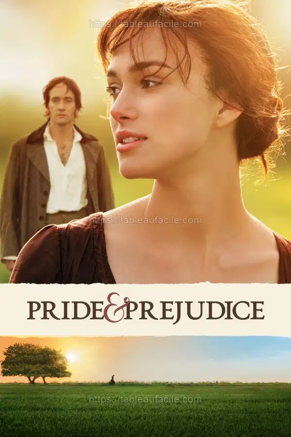 Pride & Prejudice (2005) apercu