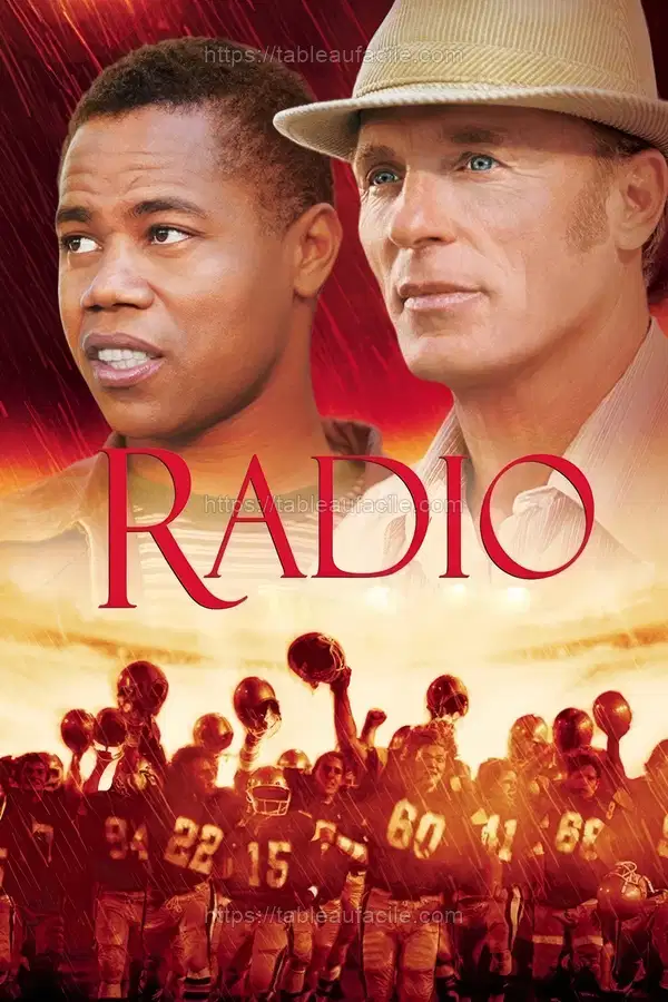 Radio (2003) apercu
