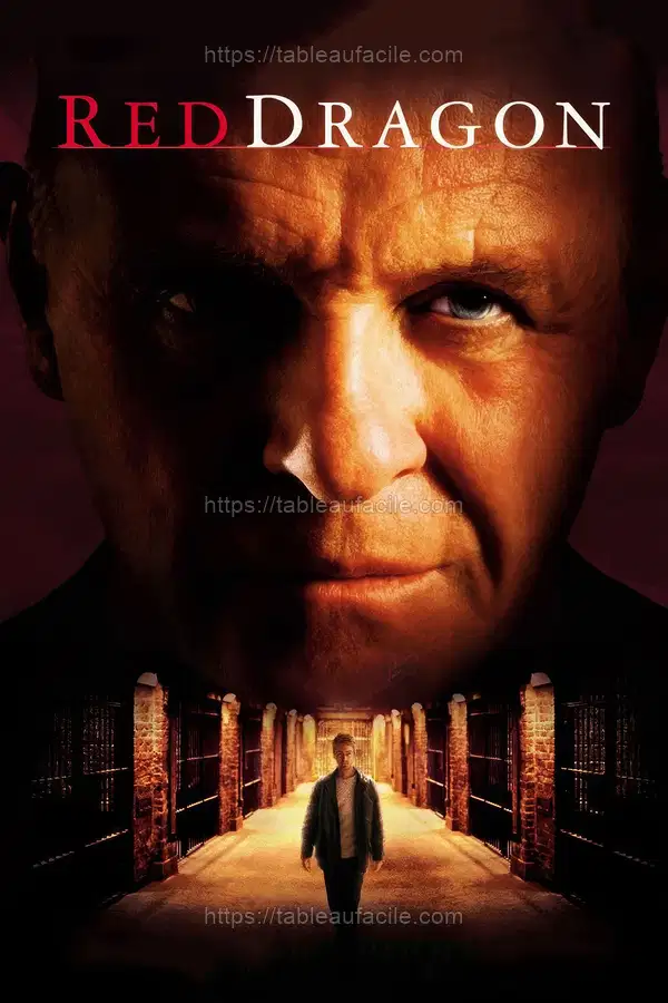 Red Dragon (2002) apercu