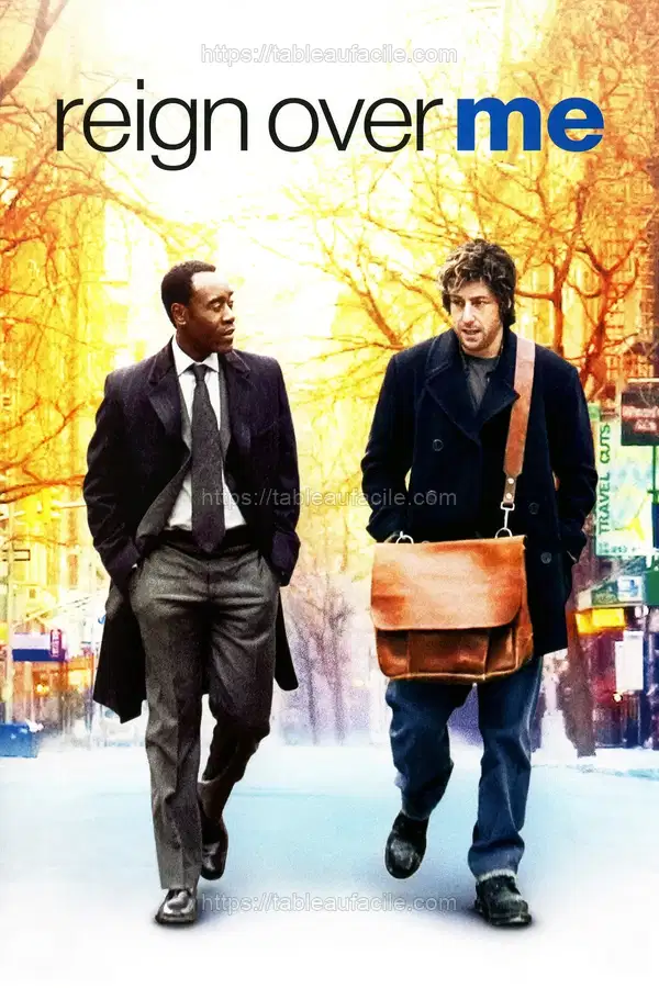 Reign Over Me (2007) apercu