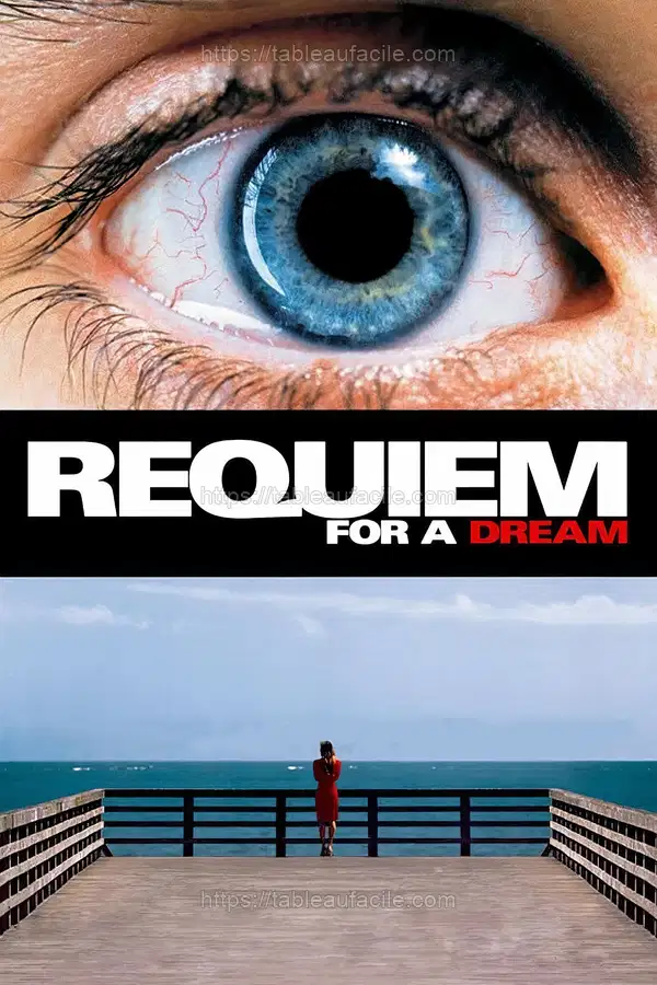 Requiem for a Dream (2000) apercu