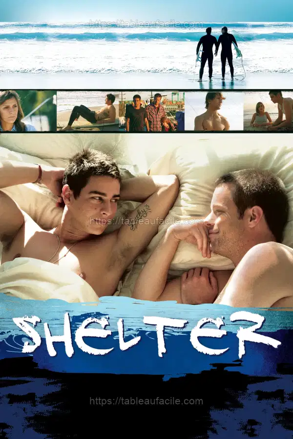 Shelter (2007) apercu