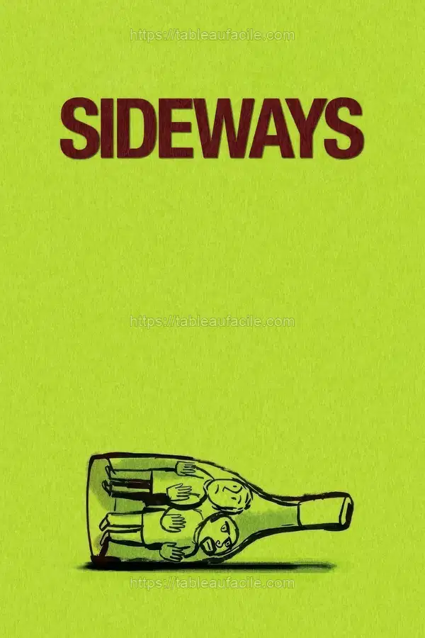 Sideways (2004) apercu
