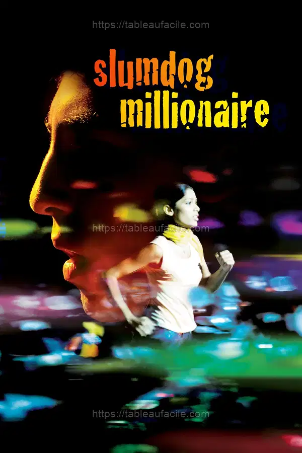Slumdog Millionaire (2008) apercu