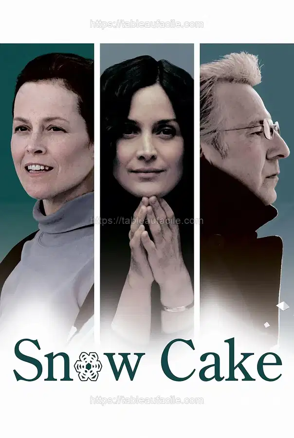 Snow Cake (2006) apercu