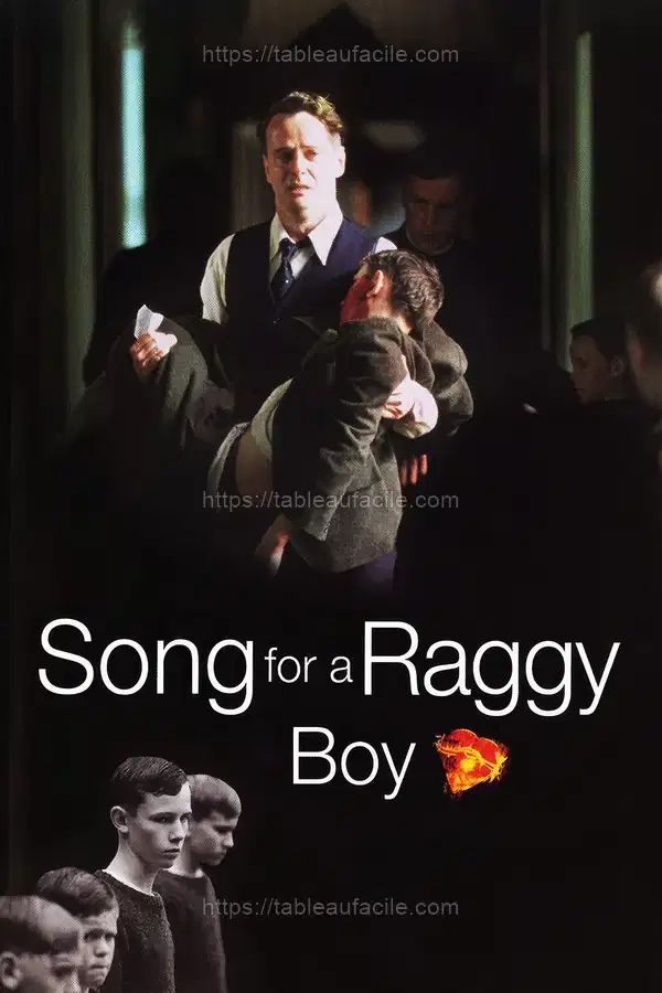 Song for a Raggy Boy (2003) apercu