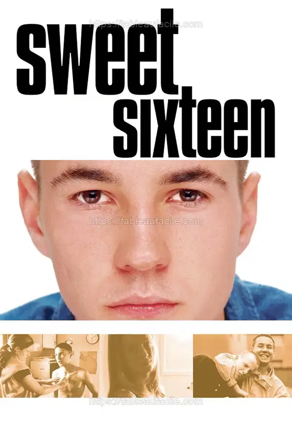 Sweet Sixteen (2002) apercu