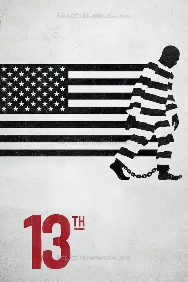 13th (2016) apercu