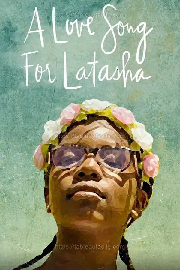 A Love Song for Latasha (2019) apercu
