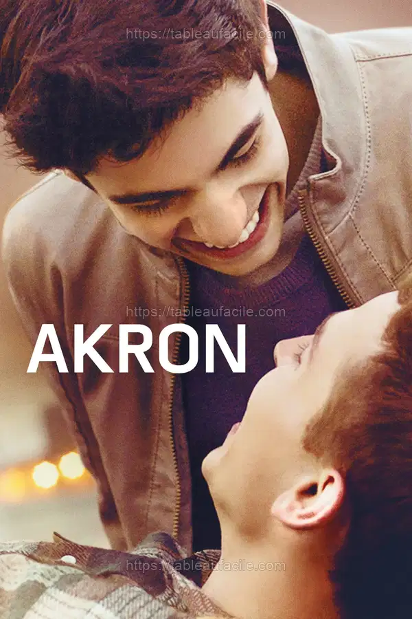 Akron (2015) apercu