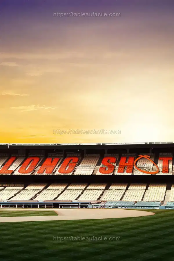 Long Shot (2017) apercu