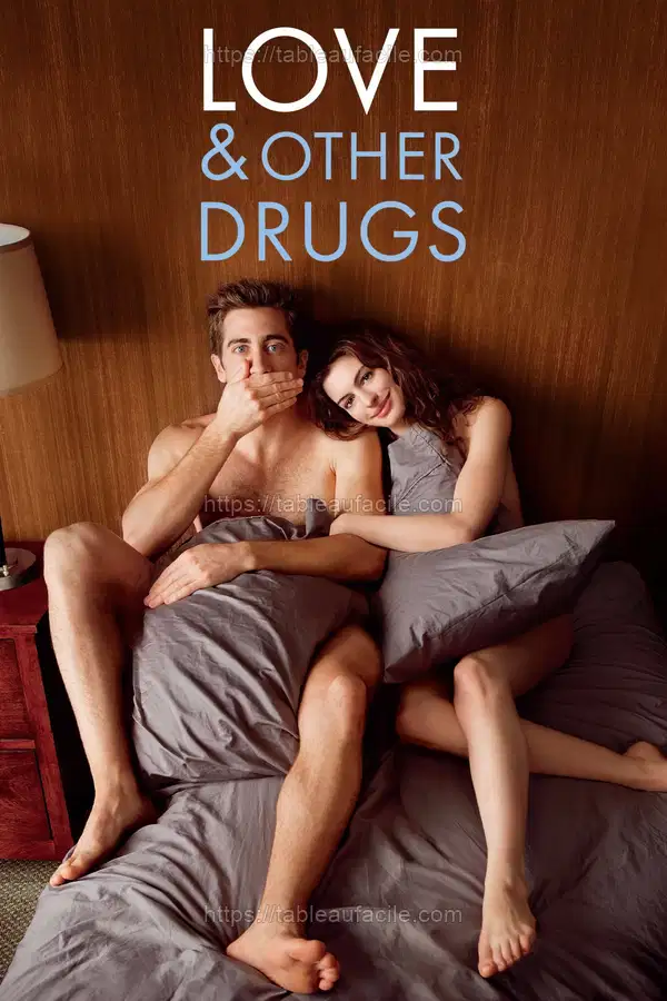 Love & Other Drugs (2010) apercu