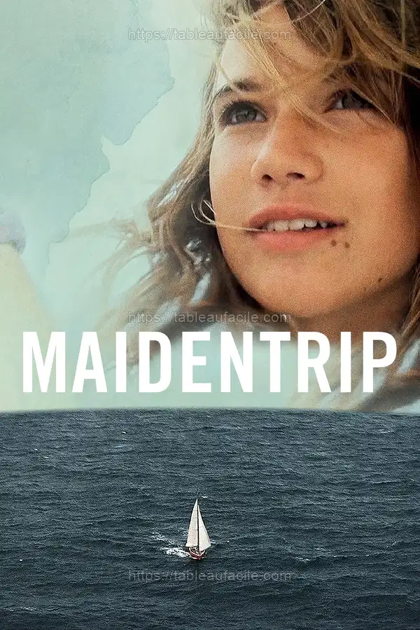 Maidentrip (2014) apercu
