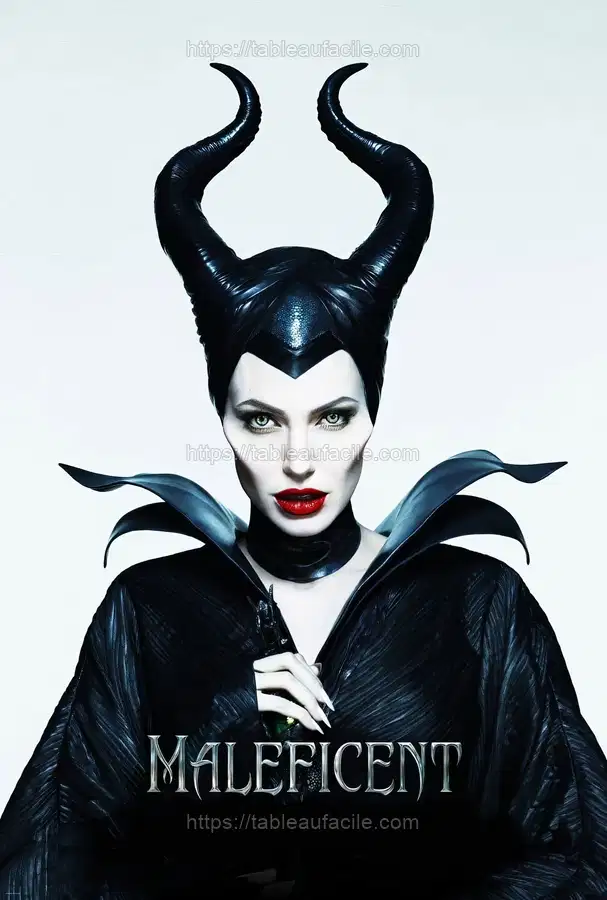Maleficent (2014) apercu