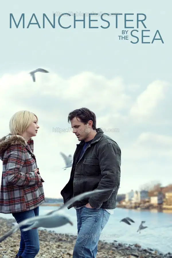 Manchester by the Sea (2016) apercu