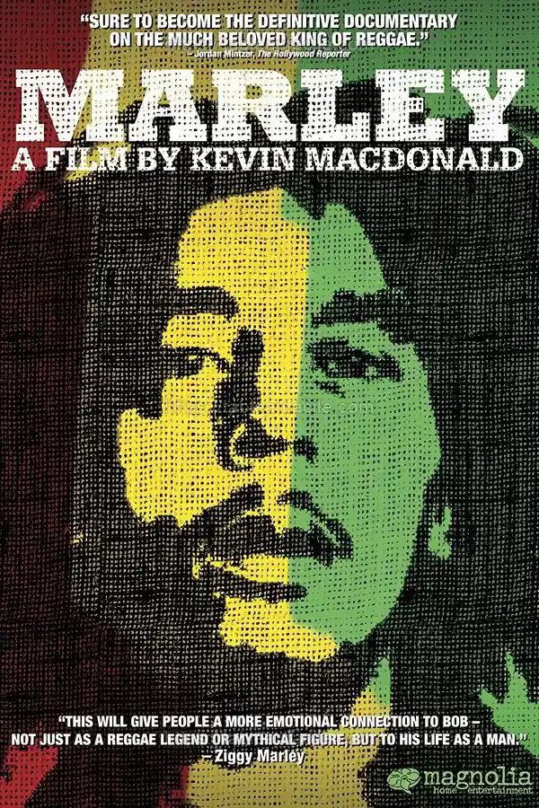 Marley (2012) apercu