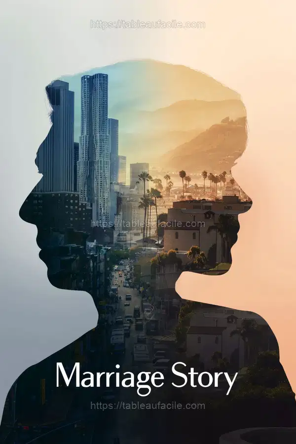 Marriage Story (2019) apercu