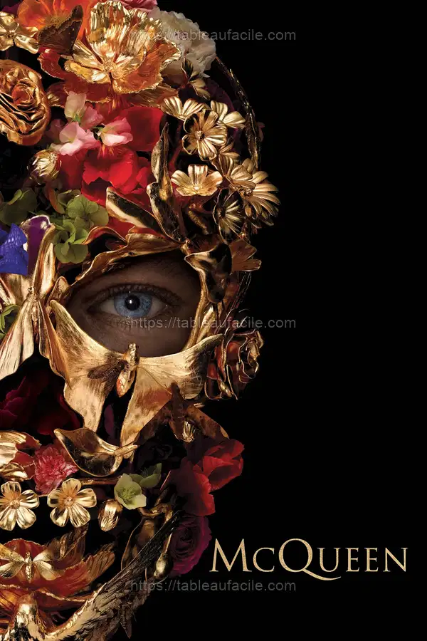McQueen (2018) apercu
