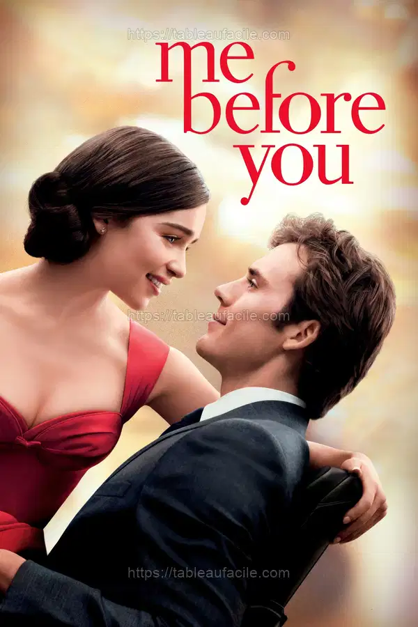 Me Before You (2016) apercu