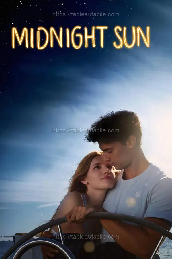 Midnight Sun (2018) apercu