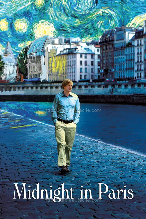 Midnight in Paris (2011) apercu