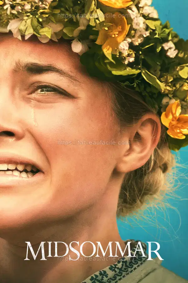 Midsommar (2019) apercu