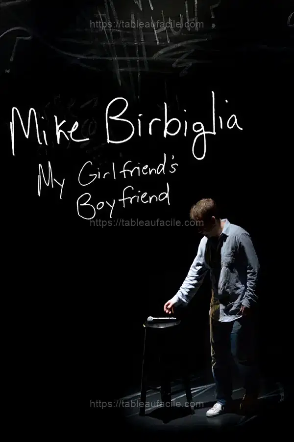 Mike Birbiglia My Girlfriend_s Boyfriend (2013) apercu