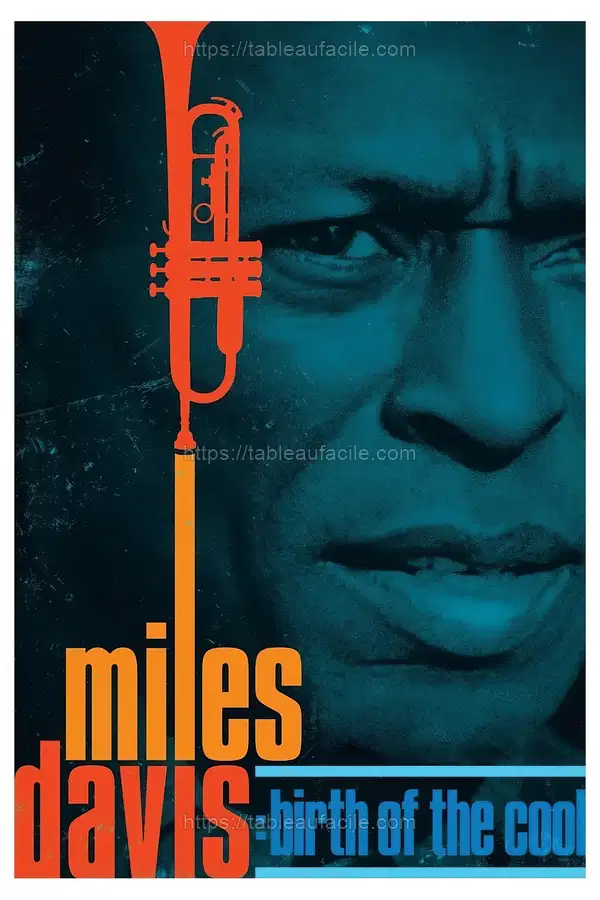 Miles Davis Birth of the Cool (2019) apercu