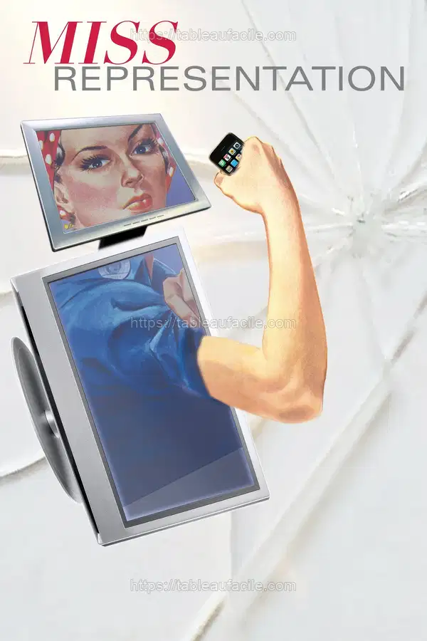 Miss Representation (2011) apercu