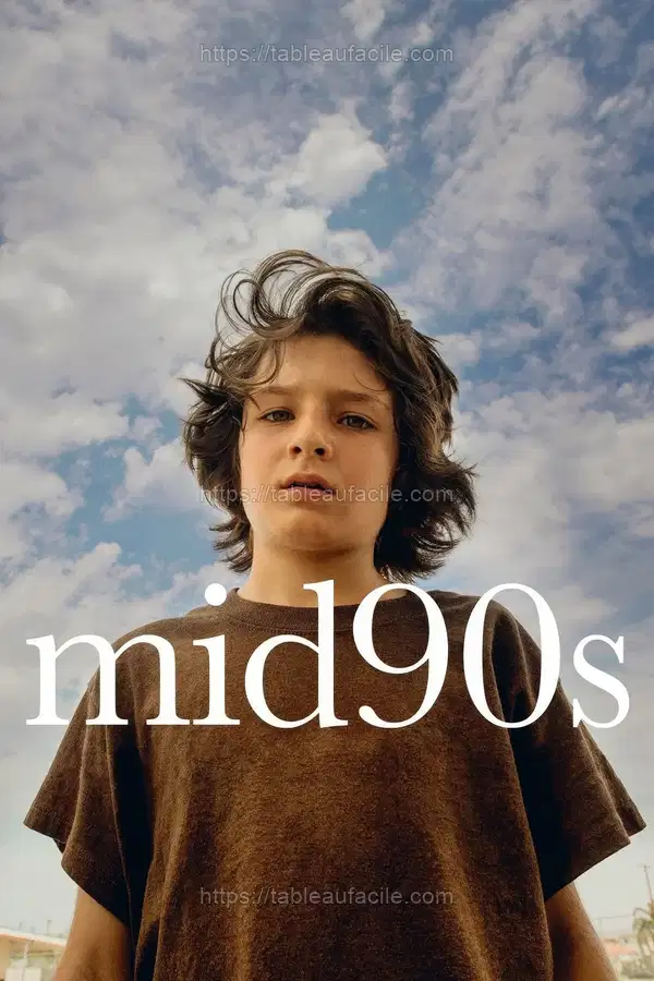 mid90s (2018) apercu