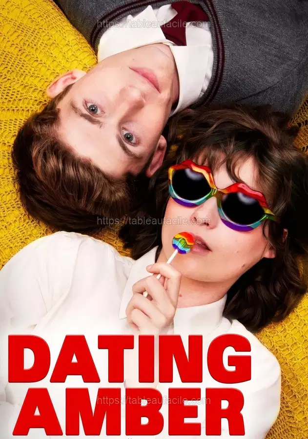 Dating Amber (2020) apercu