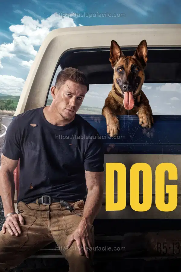 Dog (2022) apercu