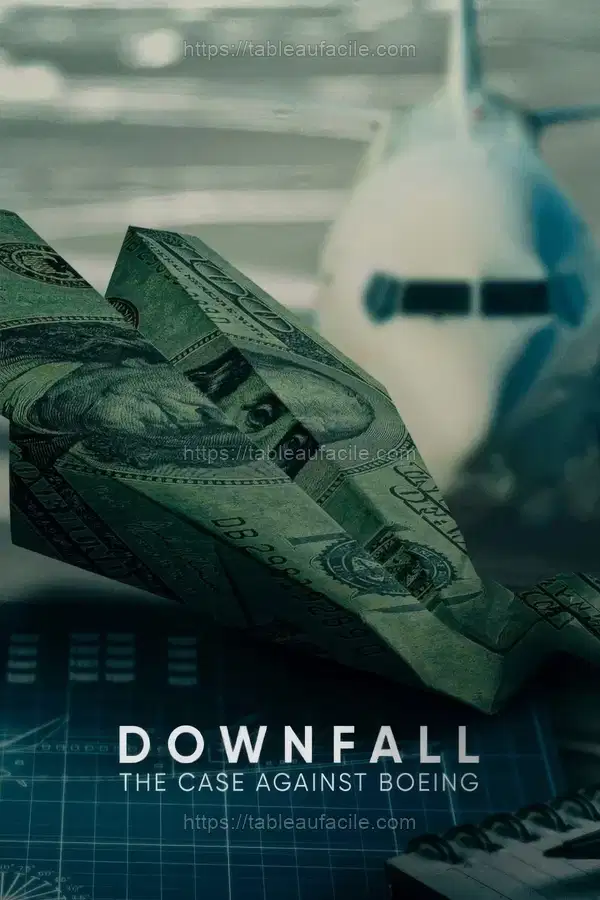 Downfall The Case Against Boeing (2022) apercu