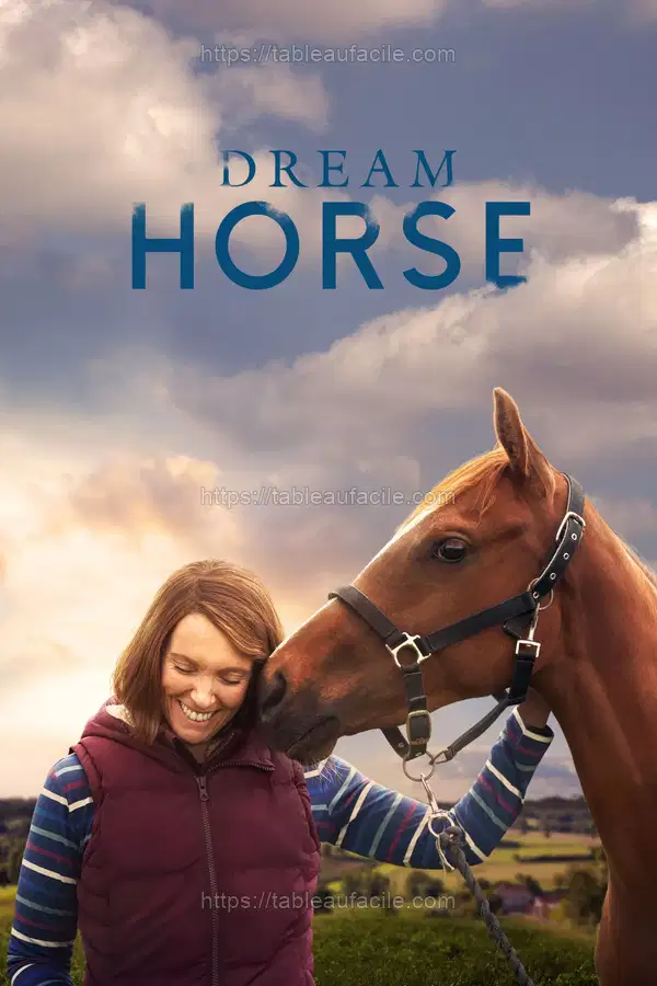 Dream Horse (2021) apercu