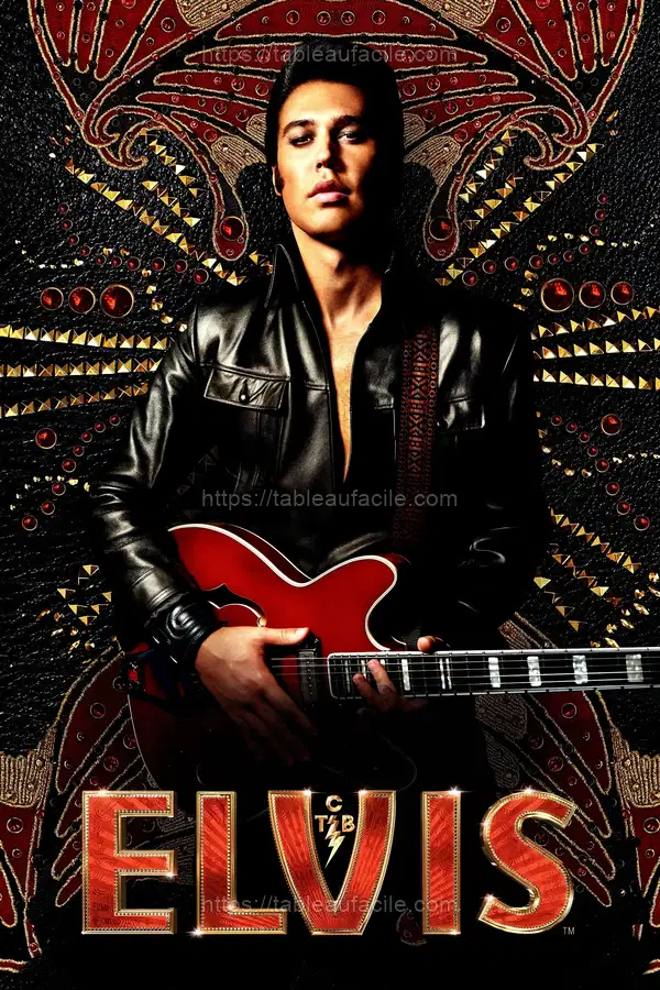 Elvis (2022) apercu