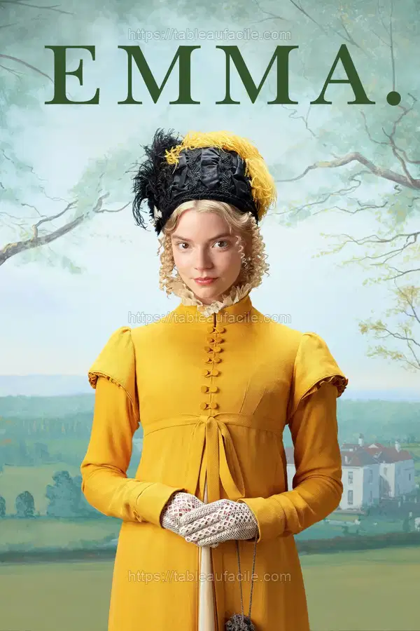 Emma. (2020) apercu